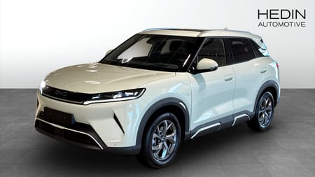BYD Atto 2 COMFORT EV