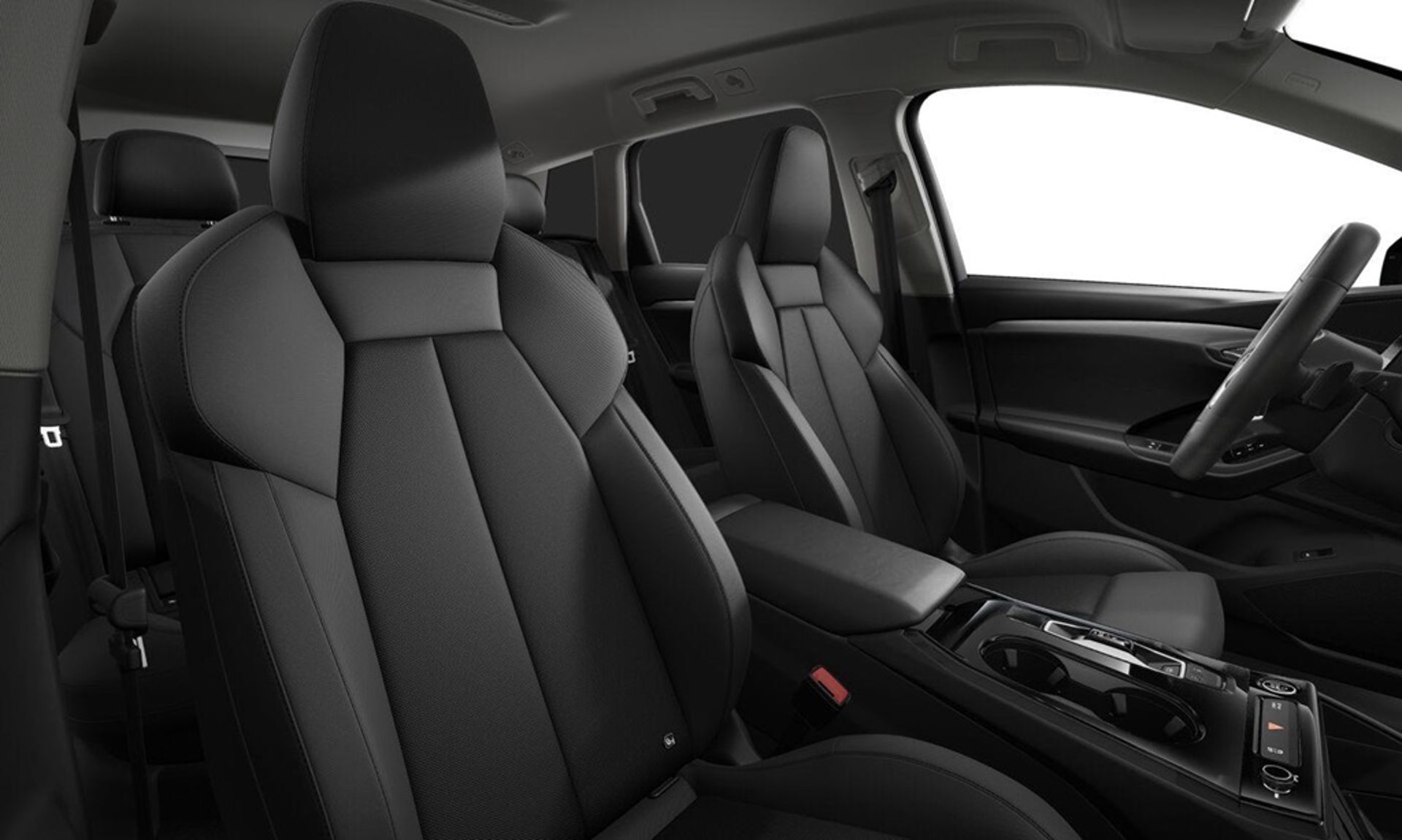 Audi Q6 e-tron e-tron SUV QUATTRO 315 KW 2027, bild 3/3