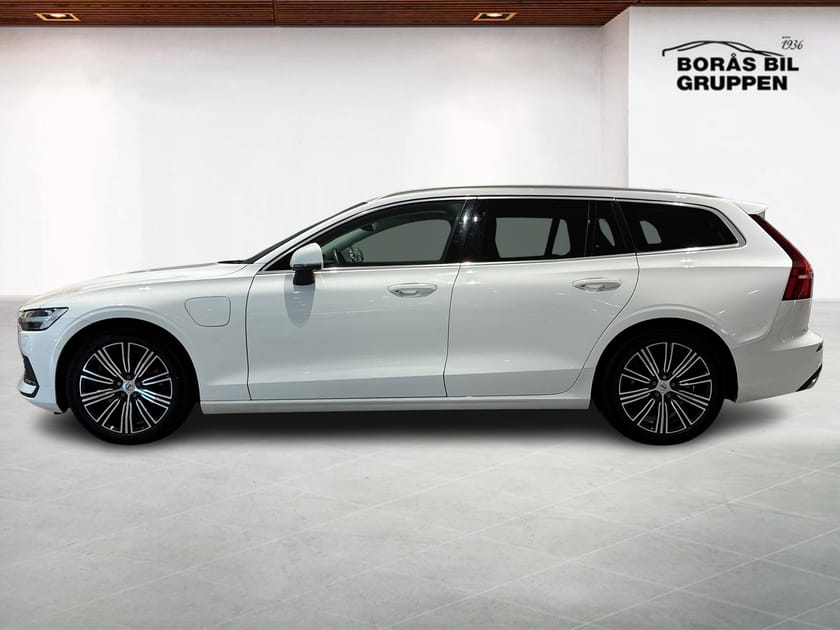 Bild 3 av Volvo V60