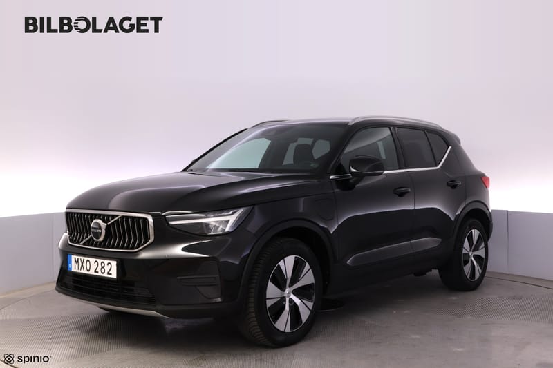 Volvo XC40 Recharge T4 Core Bright