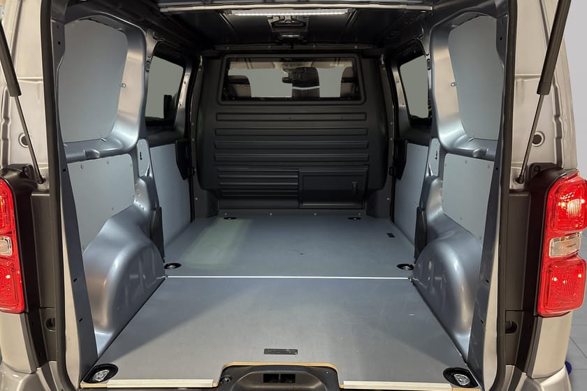 Bilde 5 av Peugeot Expert