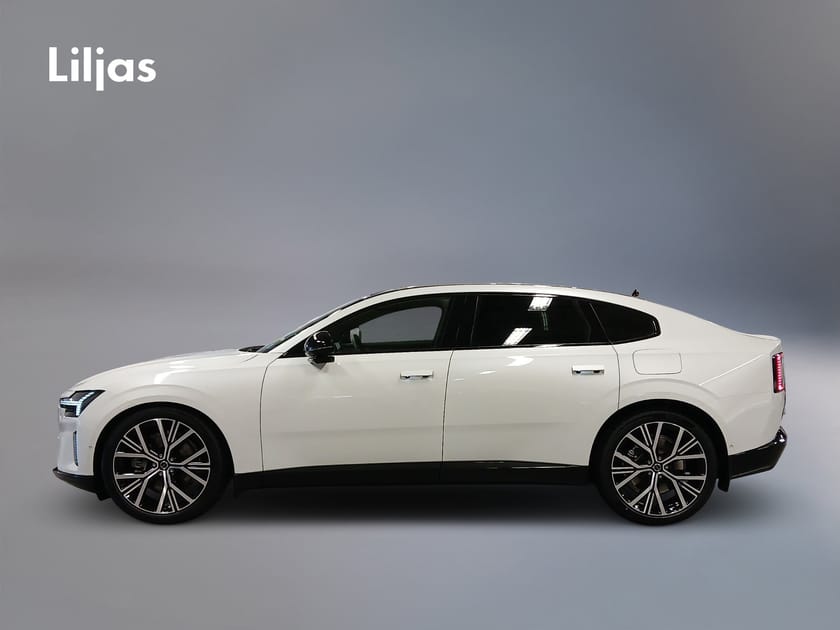 Bild 3 av Volvo ES90 Single Motor Extended Range Ultra//Bowers&Wilkins//
