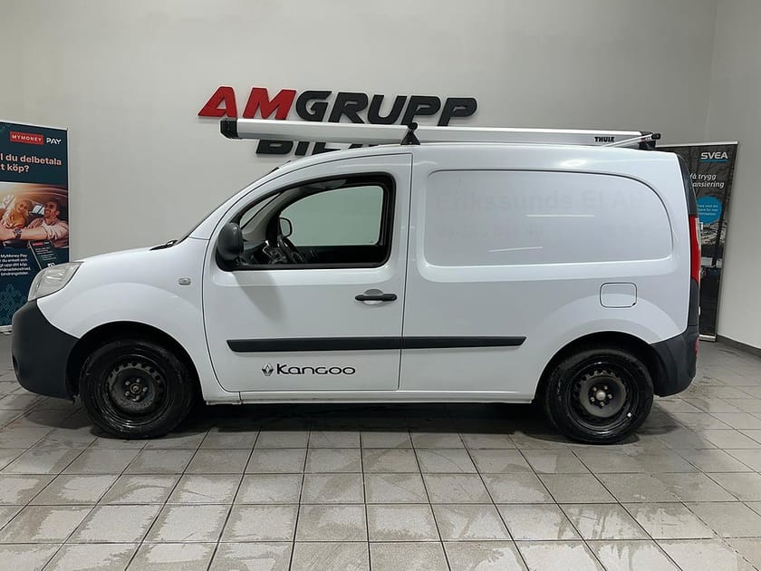 Bild 3 av Renault Kangoo Express