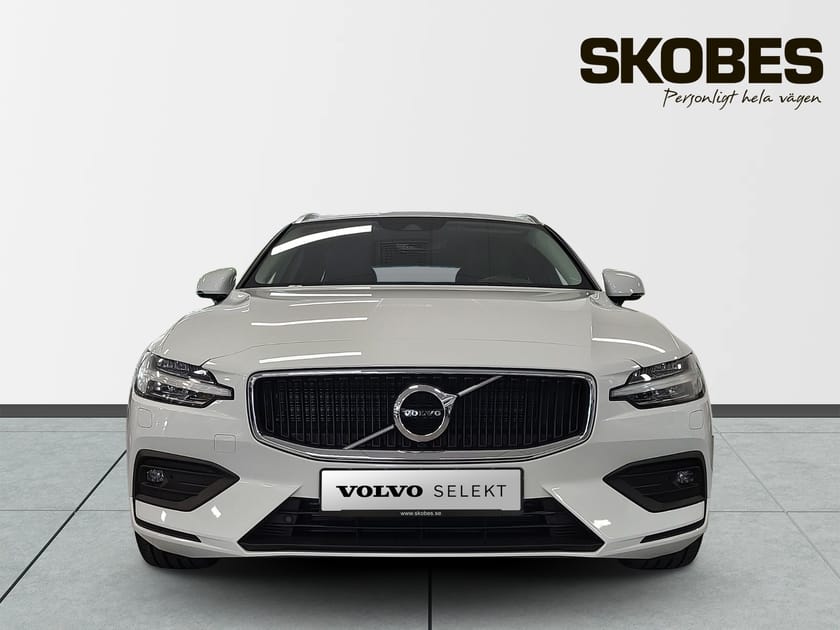 Bild 2 av Volvo V60