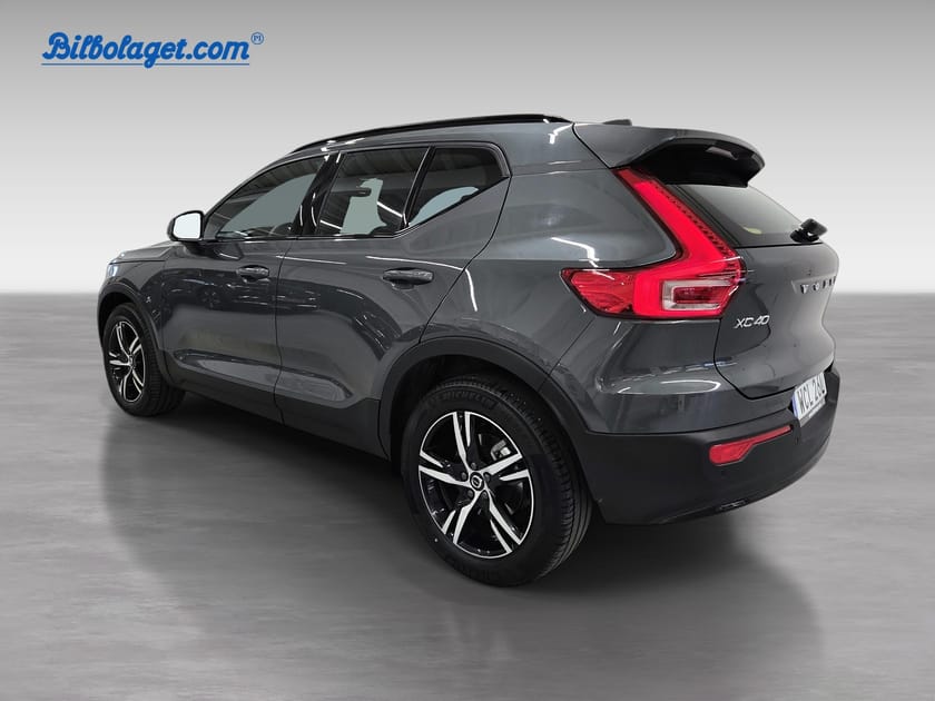 Bild 3 av Volvo XC40 B4 FWD Bensin Plus Dark