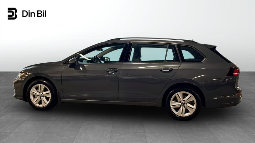 Bild 2 av Volkswagen Golf Sportscombi
