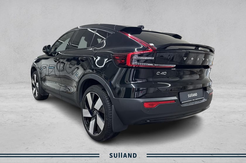 Bilde 3 av Volvo C40 Recharge Twin motor