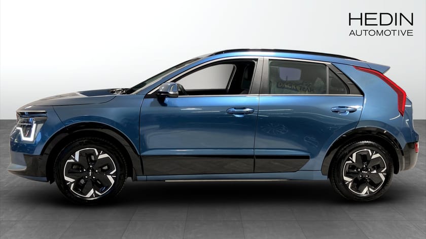Bild 4 av Kia Niro EV