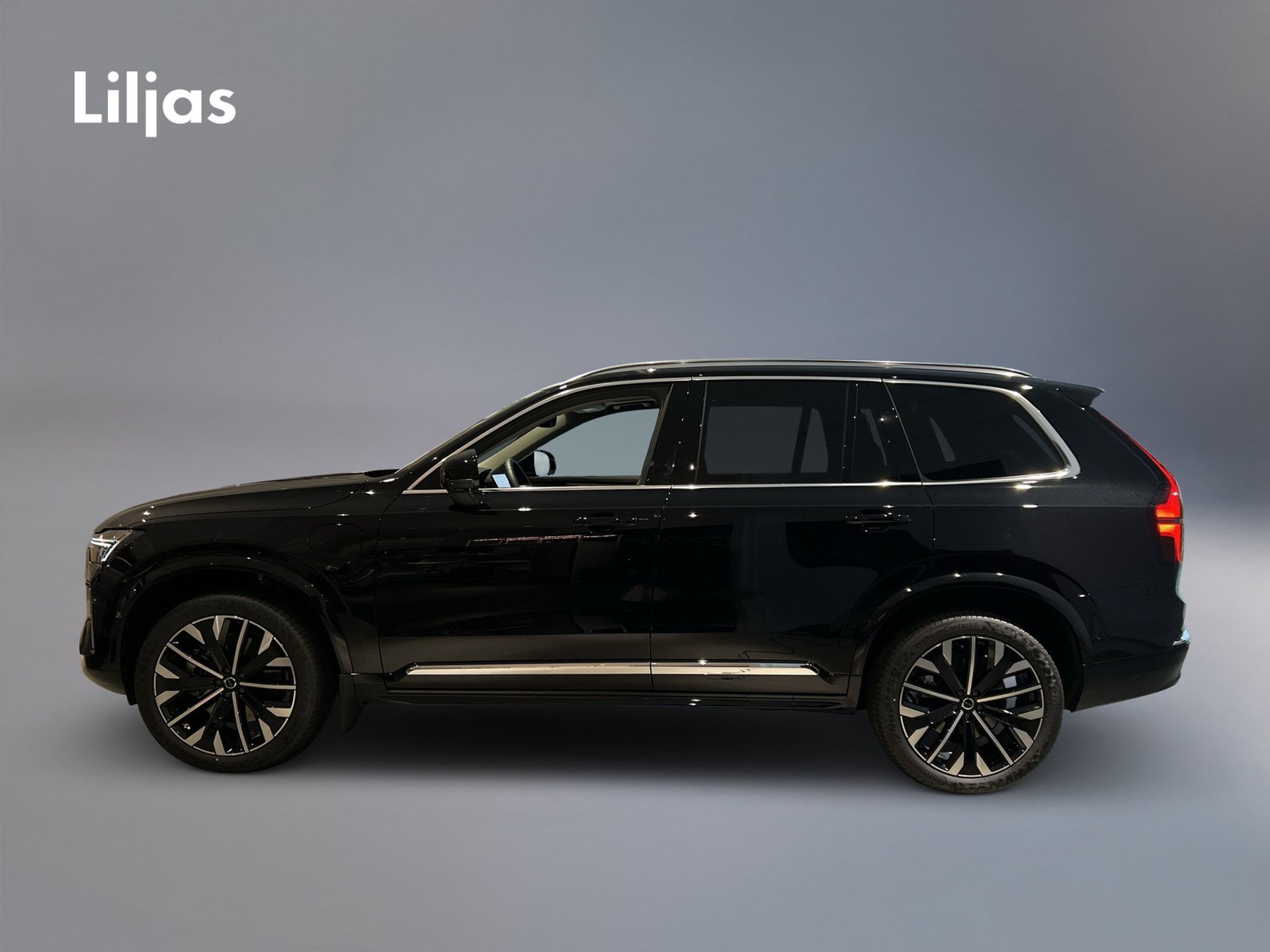Volvo XC90 T8 Ultra Bright/ Akustikrutor 2026, bild 2/10