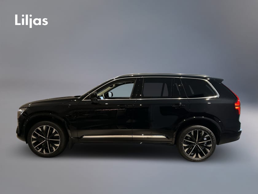 Bild 2 av Volvo XC90