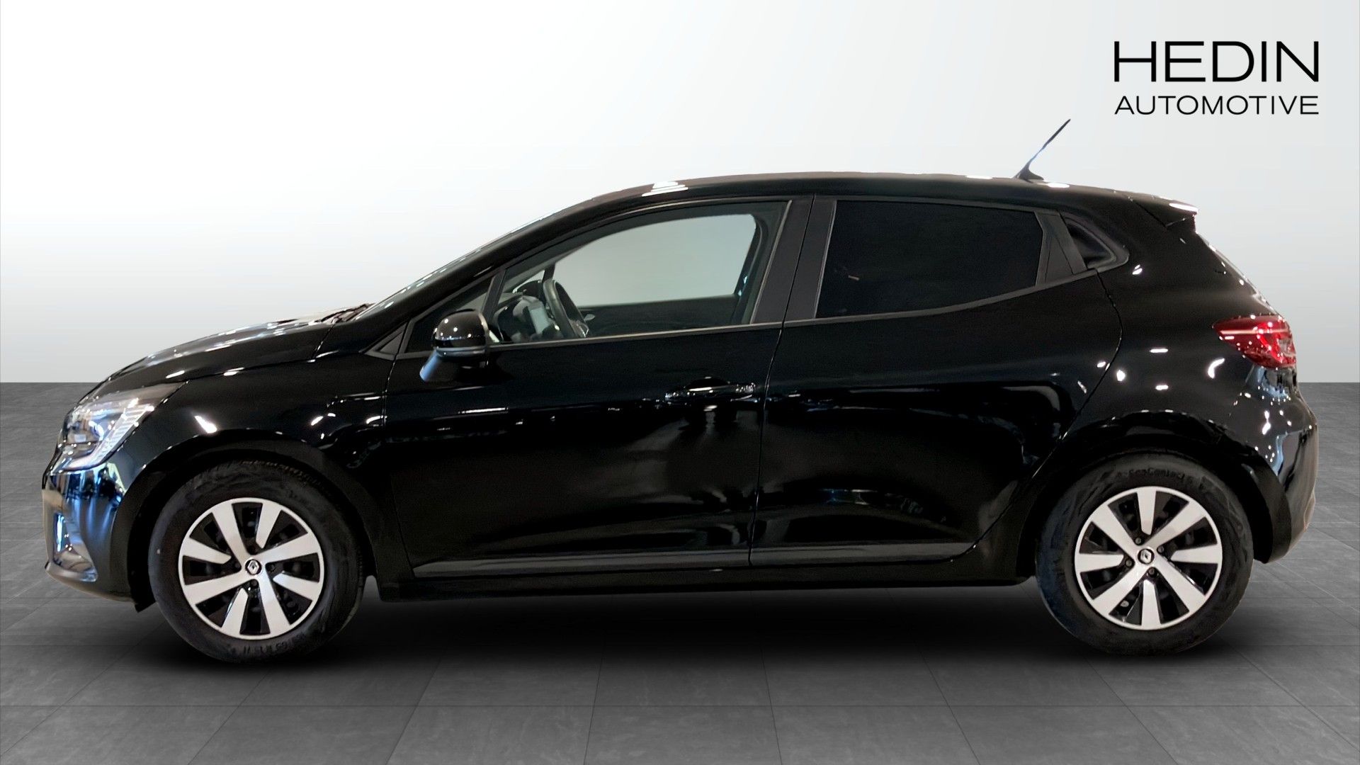 Renault Clio 1.0 TCe 91hp Equilibre 2023, bild 6/9