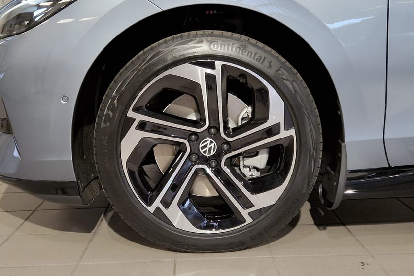 Bild 3 av Volkswagen ID.7 GTX Tourer 86 KWH BATTERI 340 HK 1 VXL