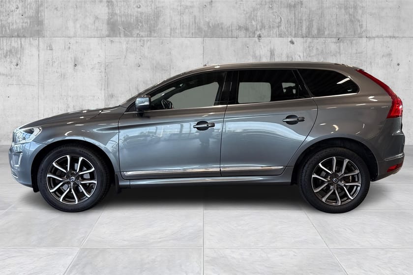 Bilde 2 av Volvo XC60