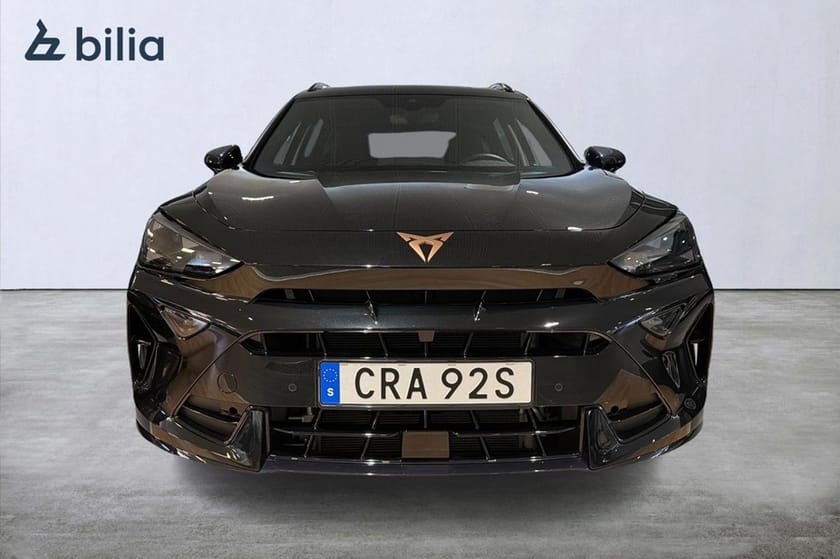 Bild 4 av CUPRA Formentor e-Hybrid 1.5 204 HK DSG6 Ultimate *Demobil*