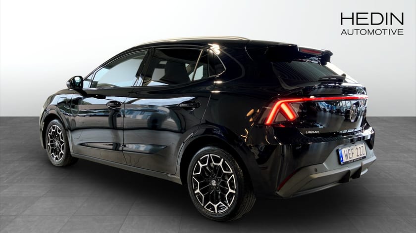 Bild 2 av MG 4 EV Urban Premium | 54kWh | PL: 4250kr/mån