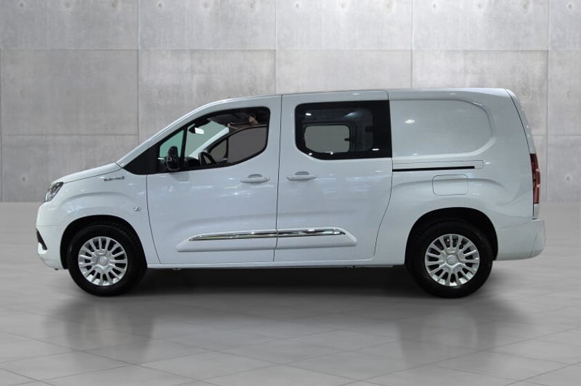 Bilde 2 av Toyota ProAce City Electric