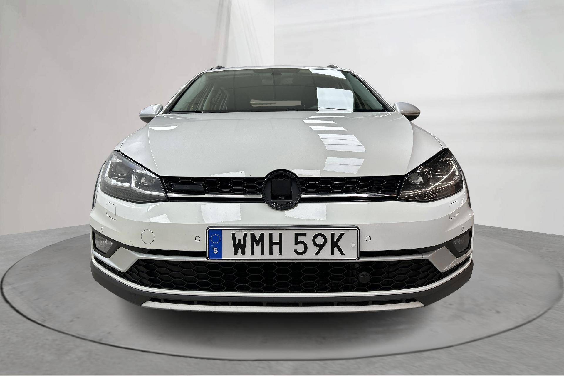 Volkswagen Golf 2020, bild 5/10