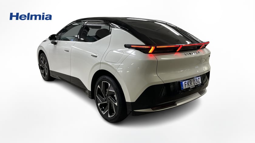 Bild 3 av Lynk & Co 02 EV