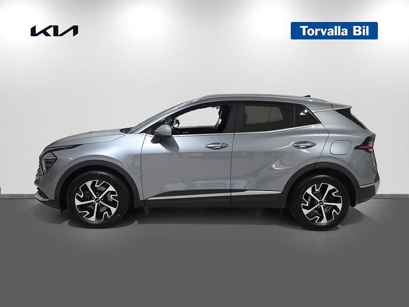Bild 5 av Kia Sportage Hybrid AWD Advance *V-hjul*