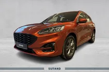 Thumnail bilde 0 av Ford Kuga Plug-In Hybrid