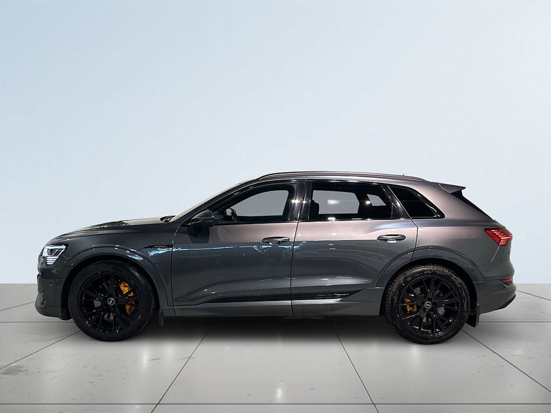 Audi e-tron 2022, bild 4/10