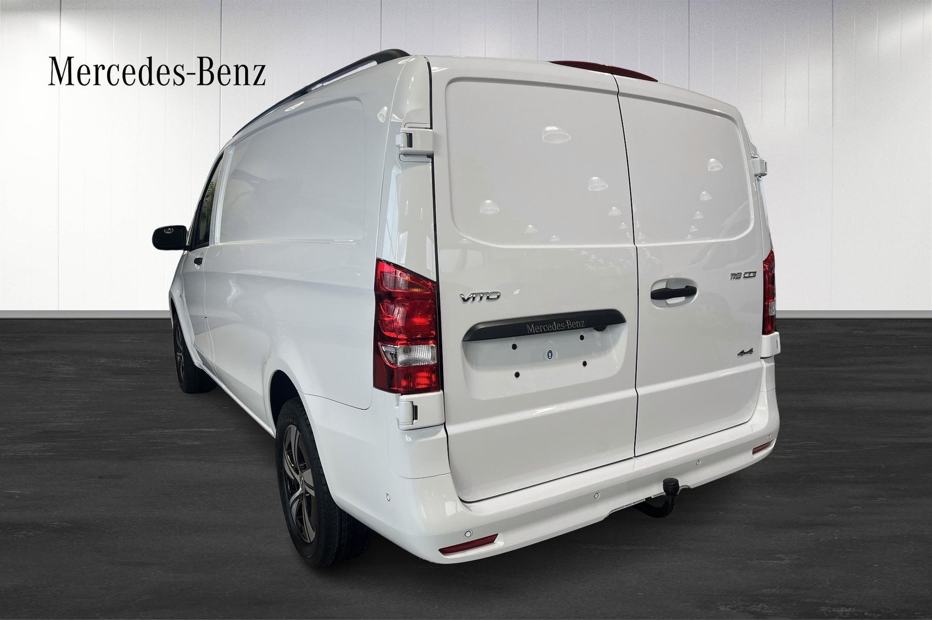 Mercedes-Benz Vito 2025, bild 4/19