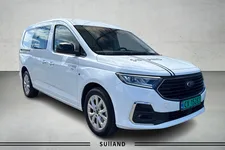 Thumnail bilde 2 av Ford Grand Transit Connect