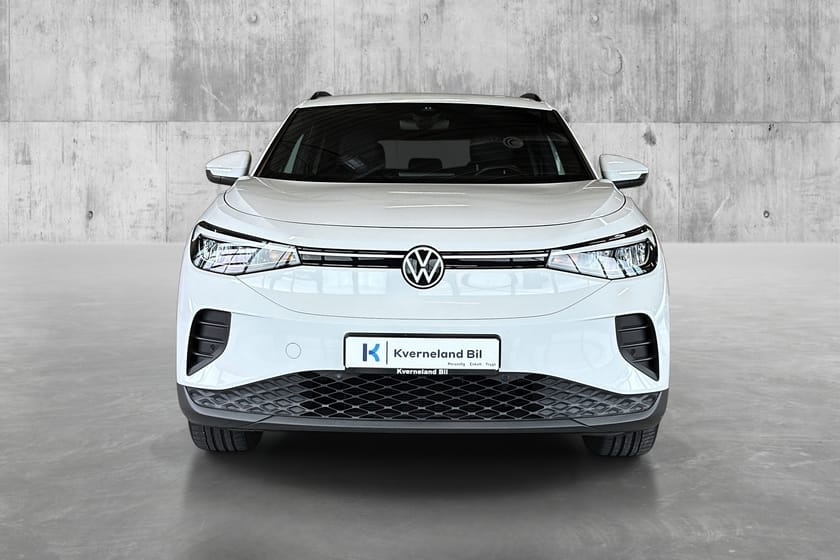 Bilde 2 av Volkswagen ID.4 Pro Performance Perf/H.FESTE/ACC/CARPLAY/AMBIENT/R.KAM