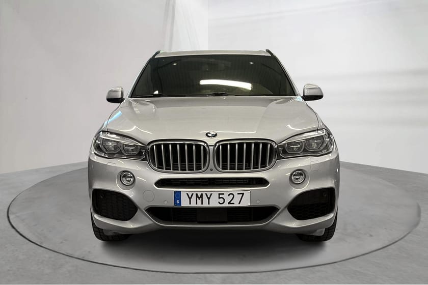 Bild 5 av BMW X5 xDrive40e xDrive40e, F15 (313hk) M Sport