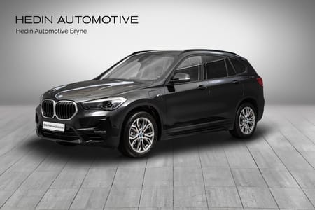 BMW X1 xDrive25e eDrive (K)