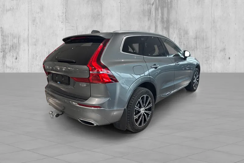 Volvo XC60 bilde 6