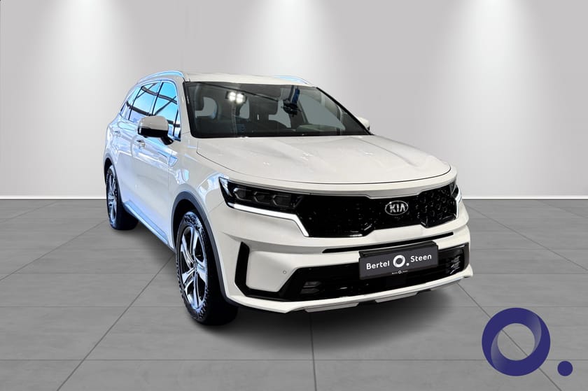 Bilde 1 av Kia Sorento PHEV Exclusive / ADAPTIV CRUISE / BOSE / GODT UTSTYRT! /