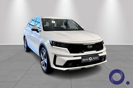 Kia Sorento PHEV Exclusive / ADAPTIV CRUISE / BOSE / GODT UTSTYRT! /