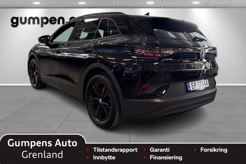Bilde 3 av Volkswagen ID.4 Pro 4M excl. 77kwh 286hk