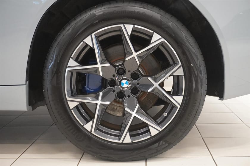 Bild 5 av BMW X3 30e xDrive 