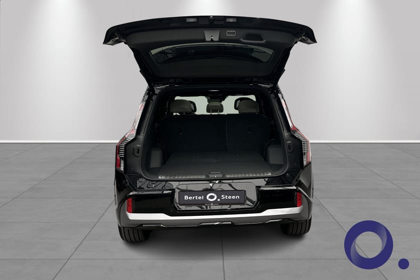 Bilde 5 av Kia EV9 AWD GT-Line 7- s, HeadUp | Massasje | Panorama | 360°