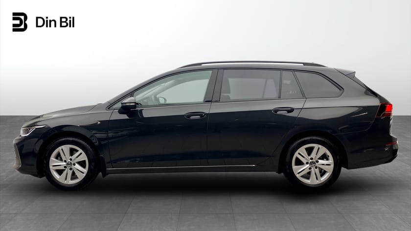Bild 2 av Volkswagen Golf Sportscombi LIFE 1.5 eTSI 150HK DSG P-sensorer/Backkamera