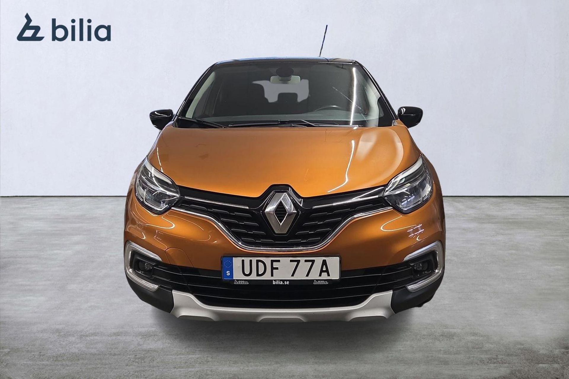 Renault Captur 2019, bild 6/10