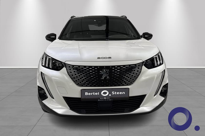 Bilde 2 av Peugeot e-2008