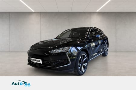 Seres 5 4WD Premium/585HK/Skinn/HUD/