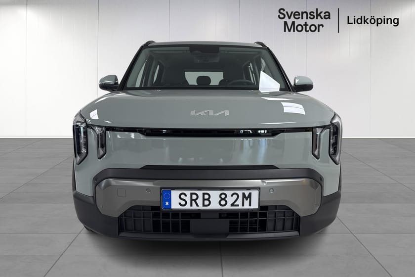 Bild 2 av Kia EV2 Standard Range