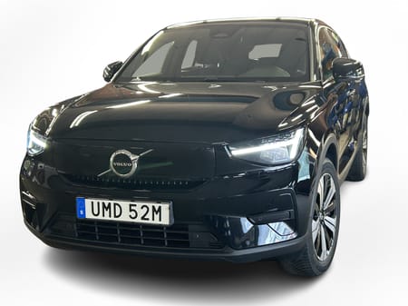 Volvo C40 Recharge Core