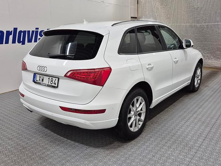 Bild 4 av Audi Q5