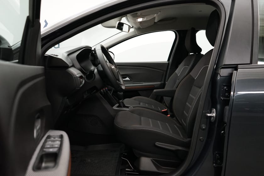 Bild 5 av Dacia Sandero Stepway TCe 90 Expression A