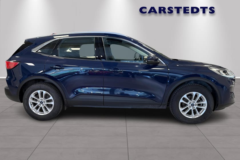 Bild 2 av Ford Kuga Plug-In Hybrid 225hk Nordic *KAMPANJRÄNTA 4,95%*