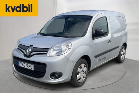 Renault Kangoo Express 1.5 dCi (90hk)