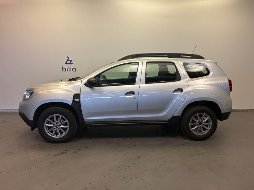 Bild 3 av Dacia Duster PhII 4x2 1,0 TCe 90 Essential