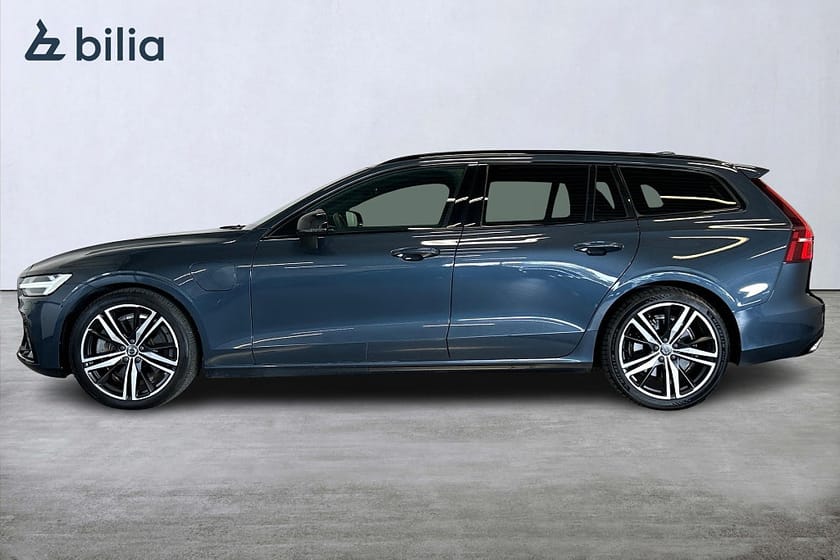 Bild 4 av Volvo V60