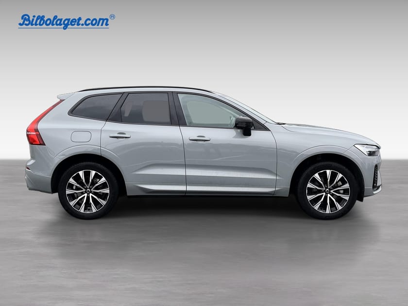 Bild 4 av Volvo XC60 B4 AWD Diesel Plus Dark