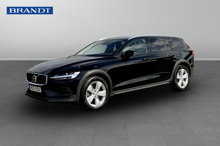 Volvo V60 Cross Country B4 AWD Diesel Core